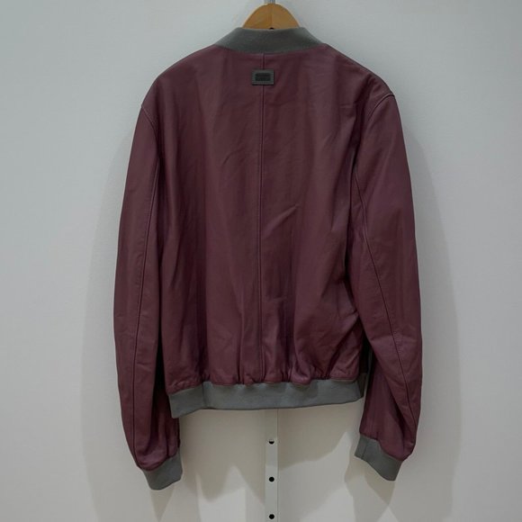 Dolce & Gabbana Bomber Jacket - Picture 2 of 3